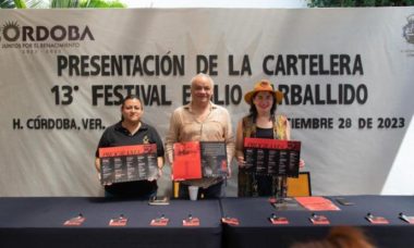 Festival Emilio Carballido