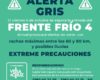 Frente Frio