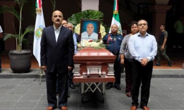 Homenaje A Jose Zayden