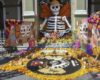 Dia De Muertos Cordoba