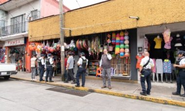 Programa Banqueta Segura