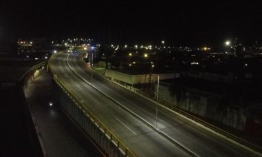 Puente Allende