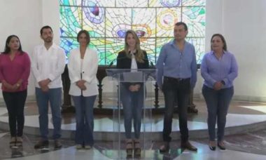 Anuncian Bodas Colectivas Veracruz