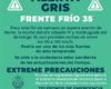 Alerta Gris