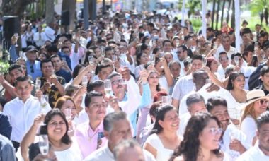 Bodas Colectivas