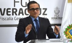 Jorge Winckler Fiscal De Veracruz