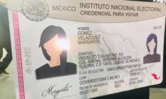 Credencial Ine Reposicion Requisitos