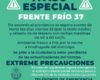 Aviso Especial