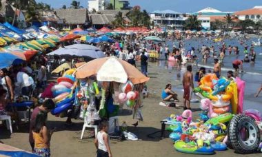 Playa Villa Del Mar