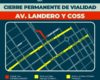 Cierre Landero Y Coss