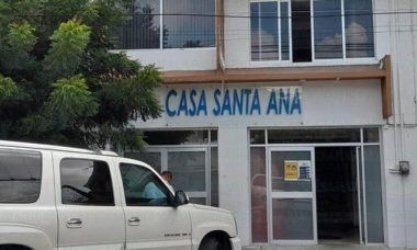 Casa Santa Ana