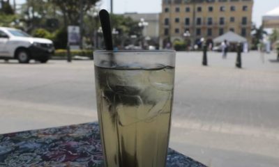 Limonada Calor En Córdoba