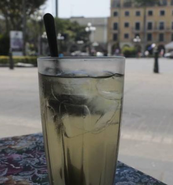 Limonada Calor En Córdoba