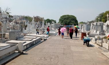 Panteon Particular De Municipio De Veracruz