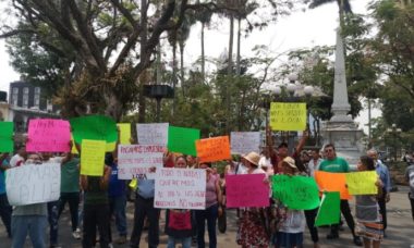 Locatarios Quieren Volver Al Zoco De Cordoba