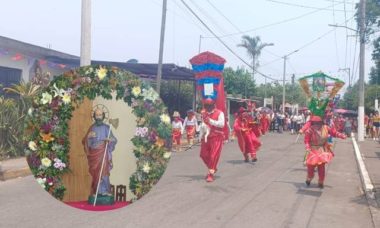 Fiestas Patronales En Córdoba