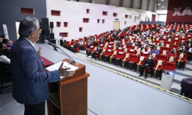 Consulta Ciudadana Ordenamiento Territorial Xalapa 2