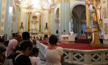 Iglesia Pide A Ciudadanos Salir A Votar