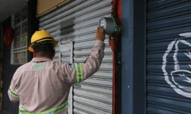 Registran Apagones Varias Colonias En Córdoba