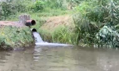 Colonias Sin Agua Veracruz Temporada Estiaje