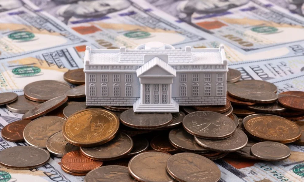 Empresa de juguetes lleva los aranceles de Trump a la Corte Suprema