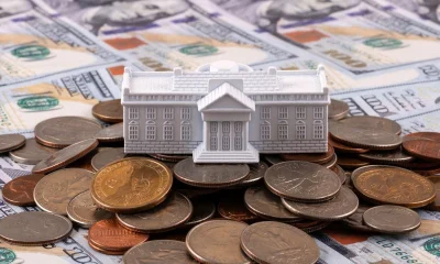 Empresa de juguetes lleva los aranceles de Trump a la Corte Suprema