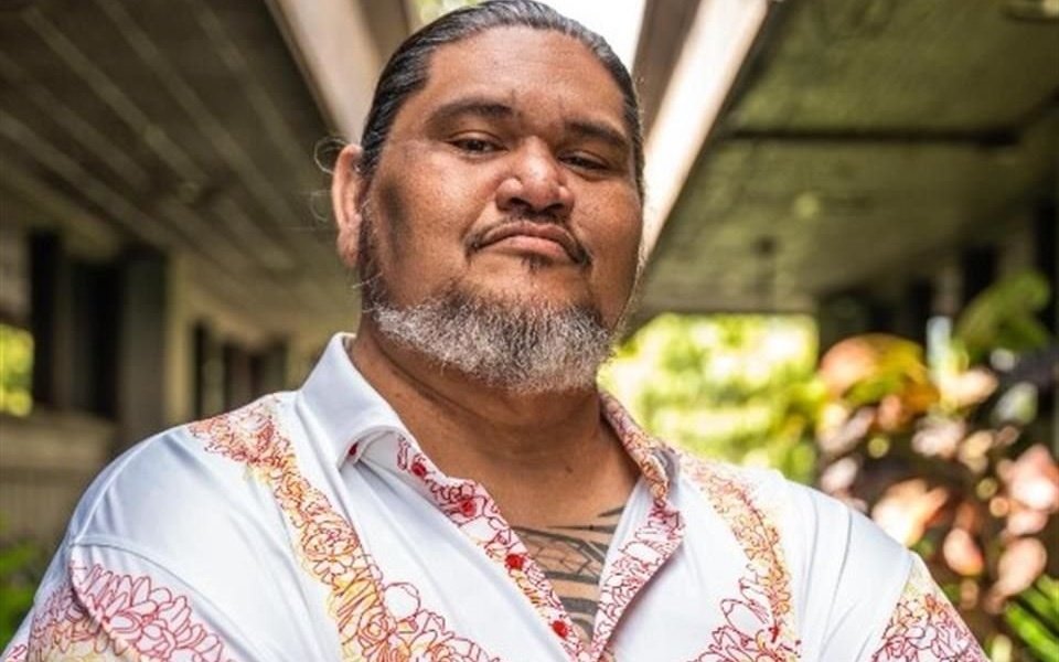 Fallece David HK Bell actor de Lilo & Stitch a los 46 años