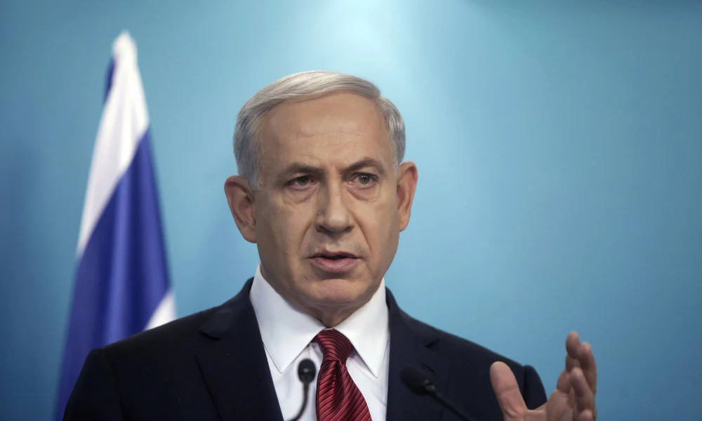 Israel convoca alianza global contra amenaza nuclear iraní