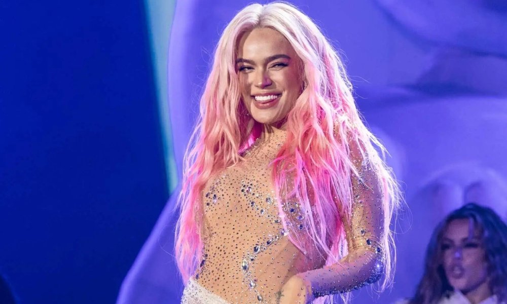 Karol G revive el drama clásico de telenovelas en su nuevo proyecto