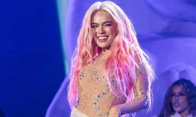 Karol G revive el drama clásico de telenovelas en su nuevo proyecto