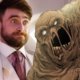 Tom Rhys Harries será Clayface en la nueva apuesta oscura de DC