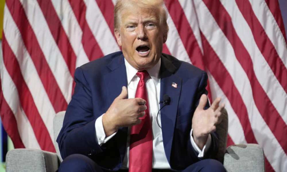 Trump se niega a llamar a Walz tras tiroteos por ser “pérdida