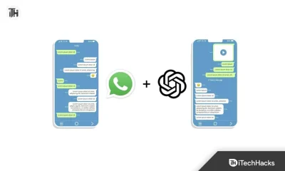 Aprende a usar ChatGPT directamente desde WhatsApp en minutos