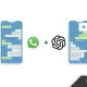 Aprende a usar ChatGPT directamente desde WhatsApp en minutos