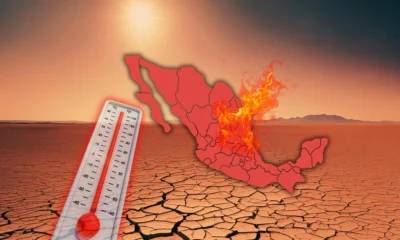 Canícula 2025 en México lo que debes saber según la IA
