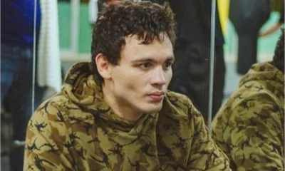 Julio César Chávez Jr es detenido por ICE y enfrenta deportación