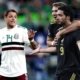 Raúl Jiménez supera a Chicharito en goles oficiales con México