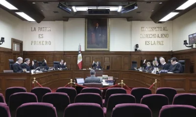 La SCJN desecha impugnación contra elección de magistrados del TEPJF