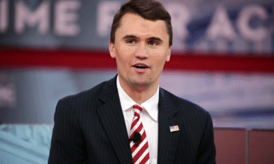 Charlie Kirk