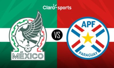 México supera a Paraguay y avanza a Cuartos de Final