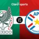 México supera a Paraguay y avanza a Cuartos de Final