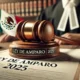 Reforma a la Ley de Amparo moderniza la justicia mexicana