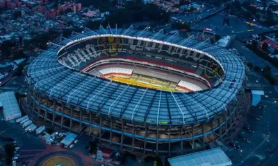 El lado oscuro del Mundial 2026 estalla en protesta frente al Azteca