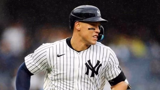 Aaron Judge asume el liderazgo de Estados Unidos en el Clásico Mundial 2026