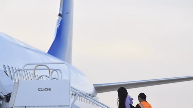 ACLU denuncia deportaciones de venezolanos bajo ley colonial