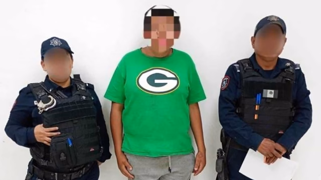 Adolescente con discapacidad escapa de Saltillo y es hallado en Guadalupe