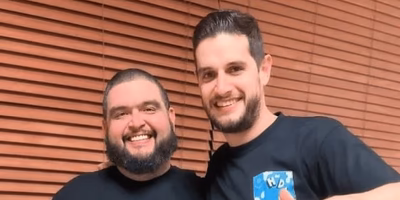 Adrián Marcelo anuncia su retiro como creador de contenido