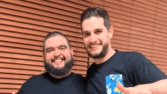 Adrián Marcelo anuncia su retiro como creador de contenido