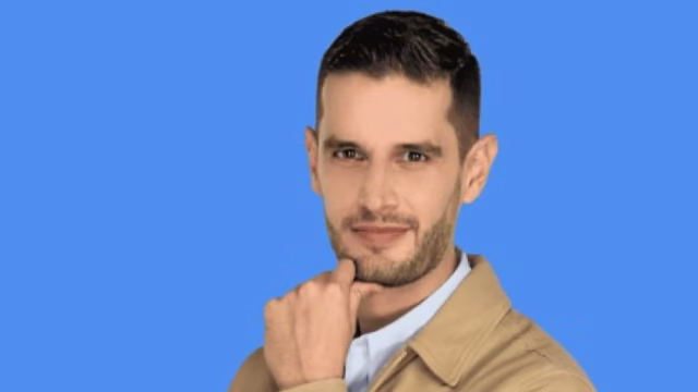 Adrián Marcelo anuncia su retiro inminente como creador de contenido