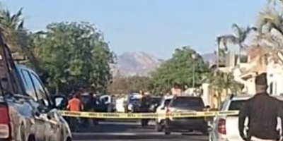 Ataques violentos não-BCS permitem comandante e soldado morto